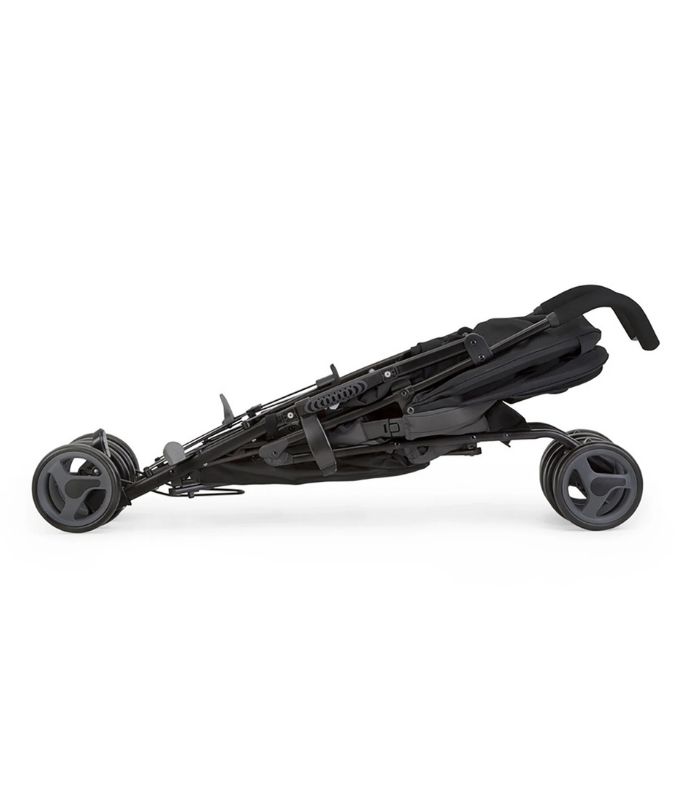 Joie Nitro LX Stroller 6