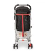 Maclaren Quest Arc Black Herringbone Stroller - Image 2