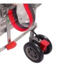 Maclaren Quest Arc Black Herringbone Stroller - Image 3