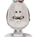 Seggiolino per neonati Mamaroo 5.0 App