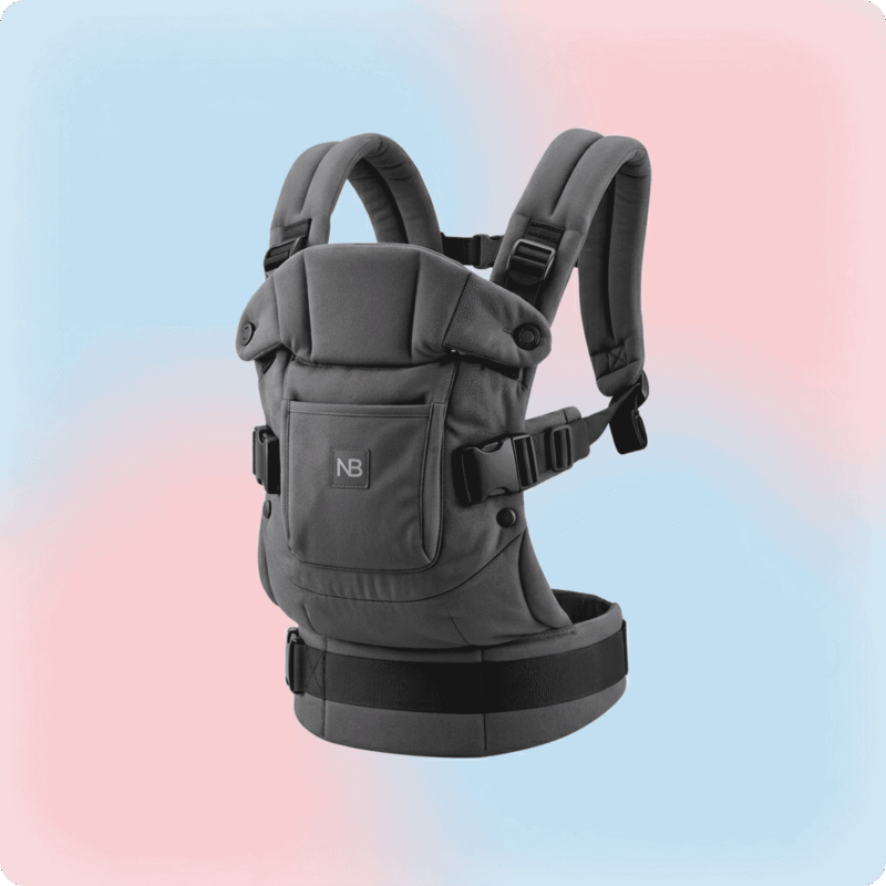 Baby Carrier