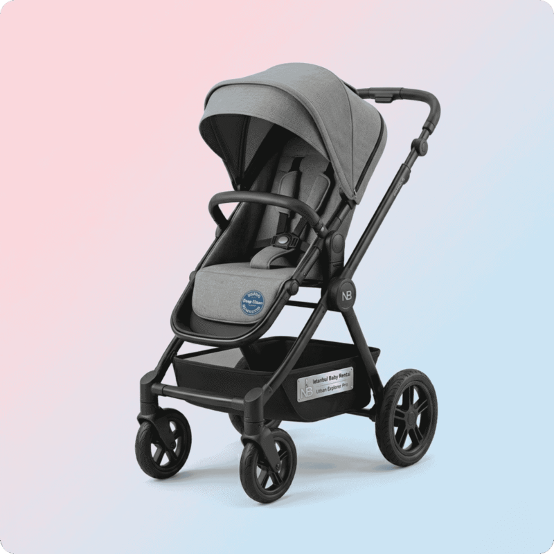 Baby strollers