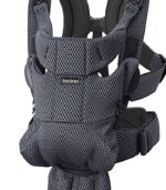 BabyBjörn Move Kangaroo Baby Carrier - Image 3