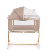 Bagi Sleepod Mother-and-Baby Crib - Image 9