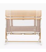 Bagi Sleepod Mother-and-Baby Crib - Image 4
