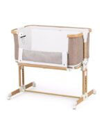 Bagi Sleepod Mother-and-Baby Crib - Image 5