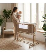 Bagi Sleepod Mother-and-Baby Crib - Image 6