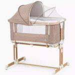 Bagi Sleepod Mother-and-Baby Crib