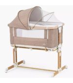 Bagi Sleepod Mother-and-Baby Crib
