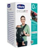 Chicco Easyfit Kangaroo Baby Carrier - Image 3