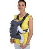 Chicco Easyfit Kangaroo Baby Carrier - Image 5