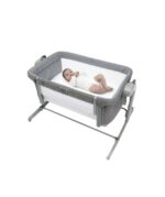 Cuna de colecho Chicco Next 2Me – Bild 2