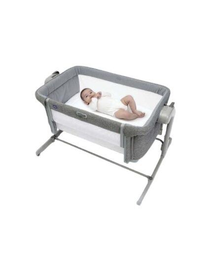 Chicco Next2Me Magic Evo 3
