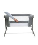 Cuna de colecho Chicco Next 2Me – Bild 4