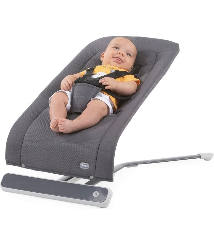 Chicco RhythmN Sound Baby Seat 4