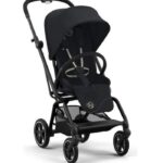 Cybex Eezy S Twist Stroller