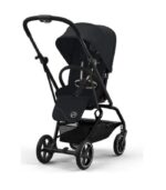 Cybex Eezy S Twist Stroller - Image 4