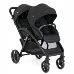 Joie Evalite Duo Tandem Twin Stroller