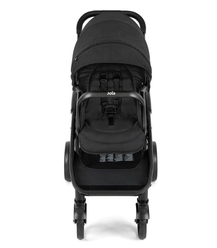 Joie Evalite Duo Tandem Twin Stroller Joie Evalite Duo Tandem Twin Stroller