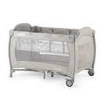 Kanz Love Baby Crib