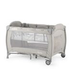 Kanz Love Baby Crib