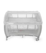 Kanz Love Baby Crib - Image 6