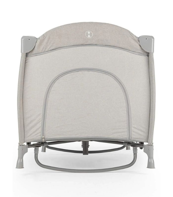 Kanz Love Baby Crib 5