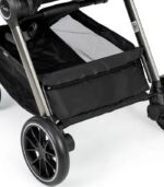 Kanz V-GO 2 Travel System Stroller - Image 9