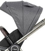Kanz V-GO 2 Travel System Stroller - Image 5