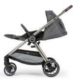 Kanz V-GO 2 Travel System Stroller - Image 6