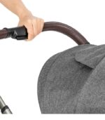 Kanz V-GO 2 Travel System Stroller - Image 7