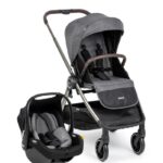 Kanz V-GO 2 Travel System Stroller