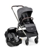 Kanz V-GO 2 Travel System Stroller