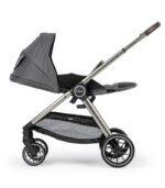 Kanz V-GO 2 Travel System Stroller - Image 12