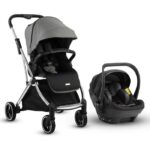 Kraft Kenya Travel System Stroller