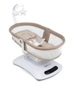 Kraft Sway Portable Electric Baby Swing - Image 7