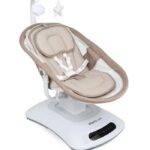 Kraft Sway Portable Electric Baby Swing
