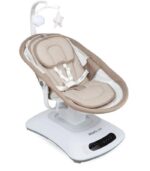 Kraft Sway Portable Electric Baby Swing
