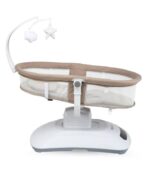 Smart Package 1: Crib & Bouncer - Image 5