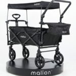 Malion Family Rider Wagon Stroller