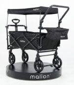 Malion Family Rider Wagon Stroller