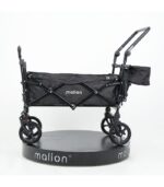Malion Family Rider Wagon Stroller - Image 2