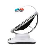 Seggiolino per neonati Mamaroo 4.0 App - immagine 2