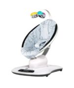Seggiolino per neonati Mamaroo 4.0 App - immagine 8
