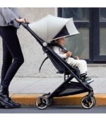 Xiaomi Mitu Foldable Stroller - Image 3