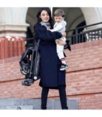 Xiaomi Mitu Foldable Stroller - Image 4
