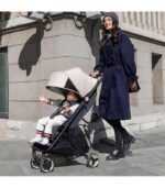 Xiaomi Mitu Foldable Stroller - Image 5