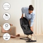 BabyBjörn Balance Soft Woven - immagine 2