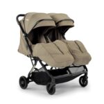 Baby2Go Avangarde Twin Stroller - Image 4