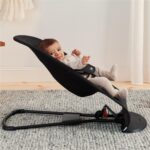 BabyBjörn Balance Soft Woven - immagine 4